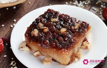 陕西西安十大名吃