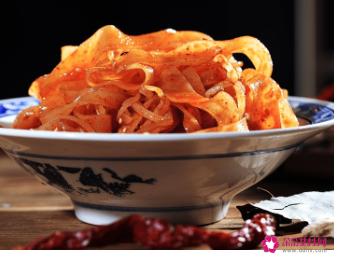 陕西西安十大名吃