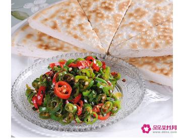 陕西西安十大名吃