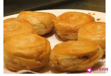 陕西西安十大名吃