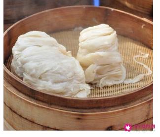 陕西西安十大名吃