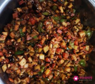 陕西西安十大名吃