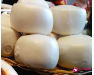 陕西西安十大名吃