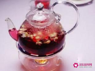 营养花茶配方大全