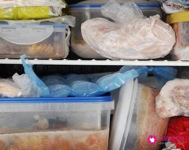 如何保证食物的新鲜
