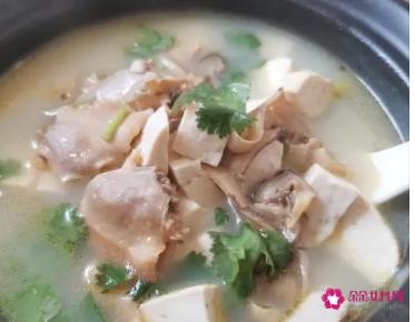 河蚌汤的做法窍门