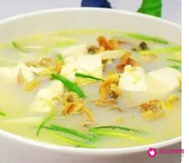 河蚌汤的做法窍门