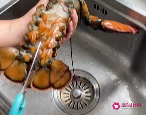 龙虾的做法大全窍门