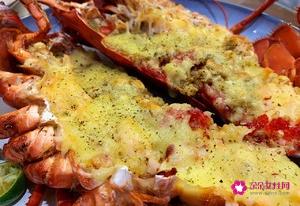 龙虾的做法大全窍门