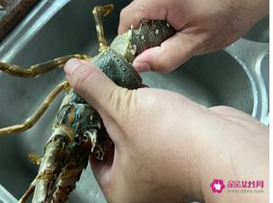 龙虾的做法大全窍门