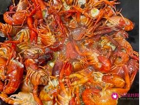 龙虾的做法大全窍门