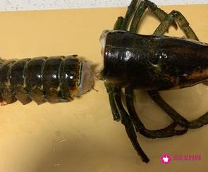 龙虾的做法大全窍门