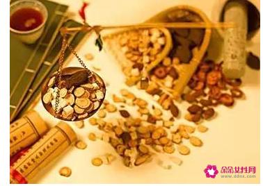 管用的女性常用药大全