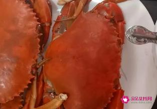 蒸螃蟹是开锅后15分钟吗