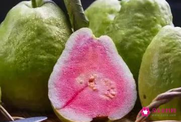 芭乐的正确食用方法