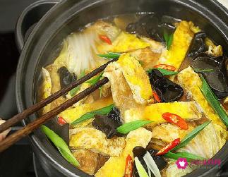嫩豆腐的10个简单做法