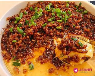 嫩豆腐的10个简单做法