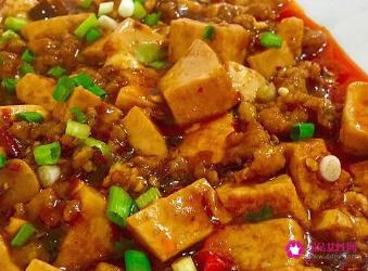嫩豆腐的10个简单做法