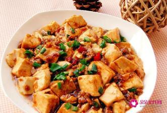 嫩豆腐的10个简单做法