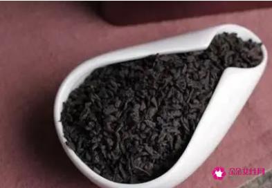 碎铜茶的功效与作用