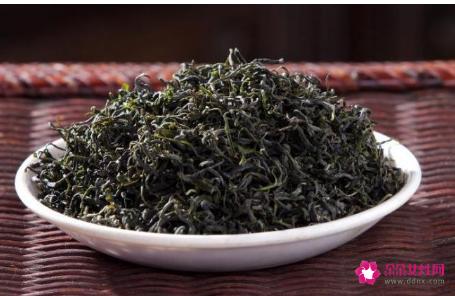 碎铜茶的功效与作用