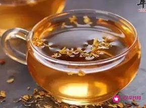 中药花茶配方大全