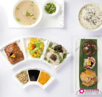 病人营养餐食谱