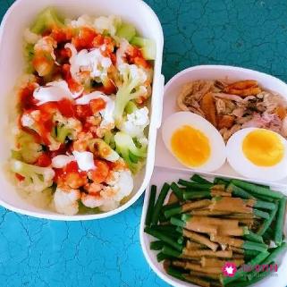 病人营养餐食谱