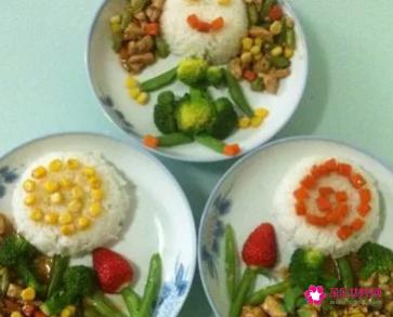 病人营养餐食谱