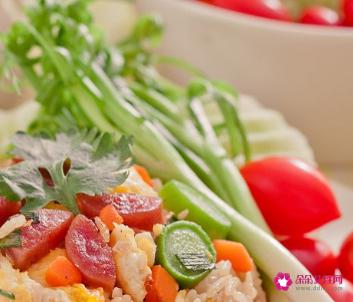 病人营养餐食谱