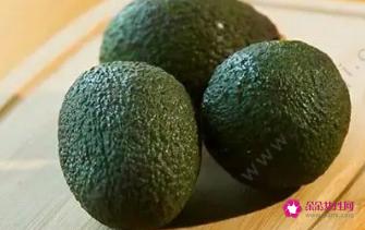 鳄梨要怎么吃好