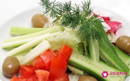 营养膳食七大原则