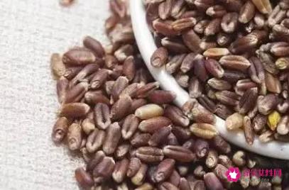黑麦汁的功效与作用
