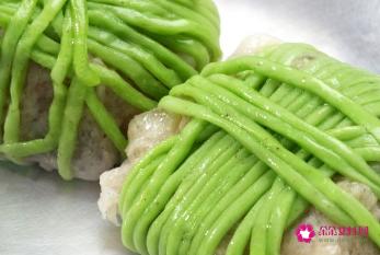 菠菜的15种做法