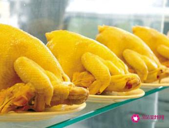 粤菜菜谱名称大全