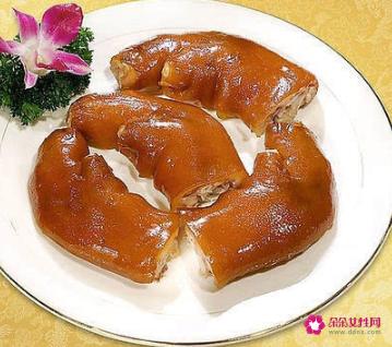 粤菜菜谱名称大全