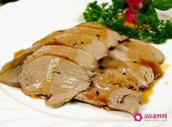 粤菜菜谱名称大全