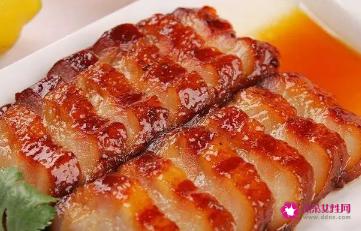 粤菜菜谱名称大全