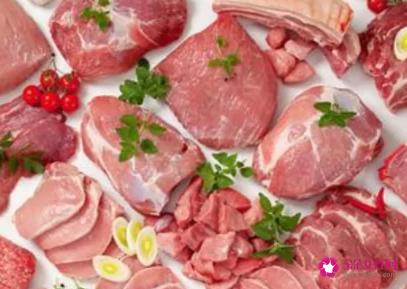 100种肉类