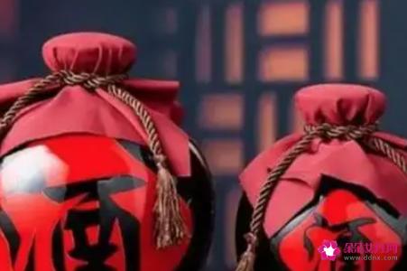 中国三大国酒