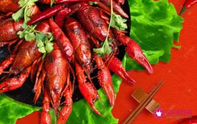 龙虾的种类及图片及名字