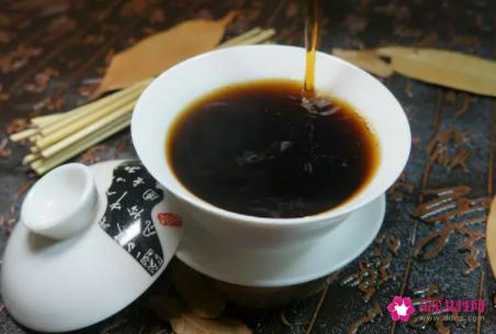 虫茶的功效与作用及泡法