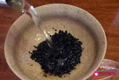 虫茶的功效与作用及泡法