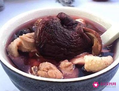 红菌的作用及禁忌