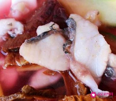 红菌的作用及禁忌