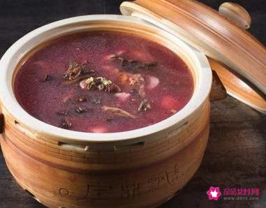 红菌的作用及禁忌