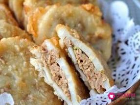 藕的7种经典吃法