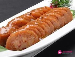 藕的7种经典吃法