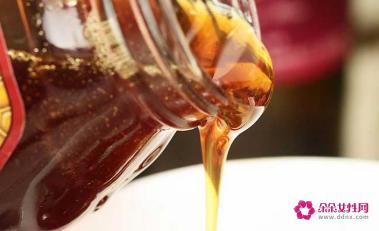 乌桕蜂蜜的功效与作用