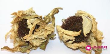 雪莲花茶的功效与作用